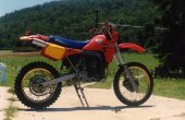 1985 Maico GME 500 photo